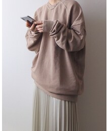 ISOOK | スウェット