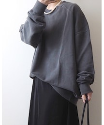 ISOOK | スウェット