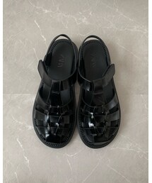 ZARA | サンダル