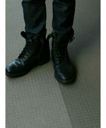 APC  | ブーツ