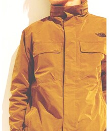 THE NORTH FACE | マウンテンパーカー