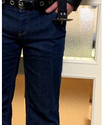 GUCCI | デニムパンツ