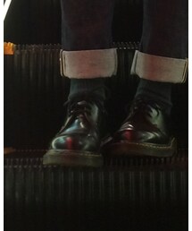 Dr. Martens | シューズ