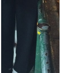 Ray BEAMS | パンツ