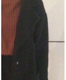 solov | チェスターコート