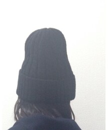 zootie | ニットキャップ/ビーニー