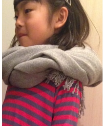 zootie | ストール/ショール