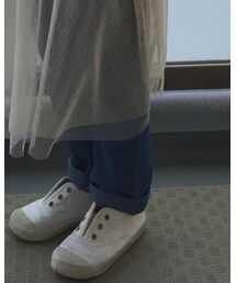 GU | デニムパンツ