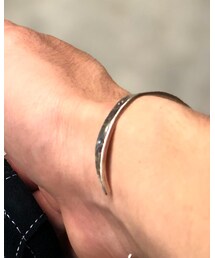 NORTH WORKS | バングル/リストバンド