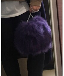 ROSE BUD | ショルダーバッグ