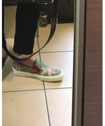 GUCCI | スリッポン