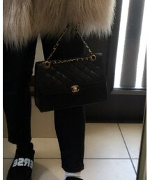 CHANEL | ショルダーバッグ