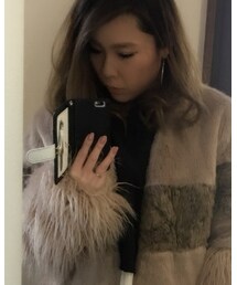 MOUSSY | トップス