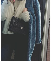 CHANEL | ショルダーバッグ