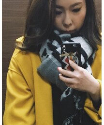H&M | ストール/ショール