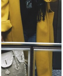 UNIQLO | デニムパンツ