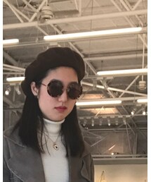 miu miu | サングラス