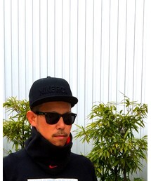 NIKE FC | キャップ