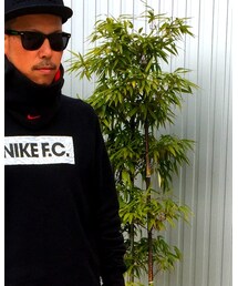 NIKE FC | スウェット