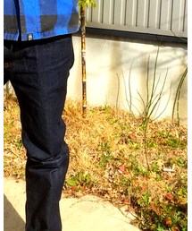 UNIQLO | デニムパンツ