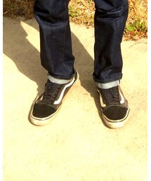 VANS | スニーカー