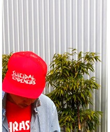 Suicidal Tendencies | キャップ