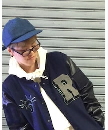 SPINNS | スタジャン