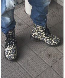 FUNKY FRUITS | ブーツ