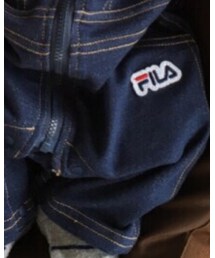 FILA | ロンパース