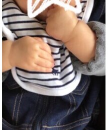 POLO RALPH LAUREN | スタイ/よだれかけ