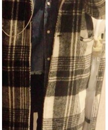 &byPinky&Dianne | チェスターコート