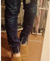 LOWRYS FARM | その他シューズ