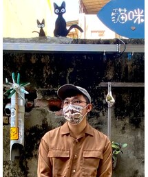 Carhartt | キャップ