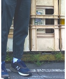 NEW BALANCE | スニーカー