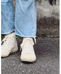 SHOES LIKE POTTERY | シューズ
