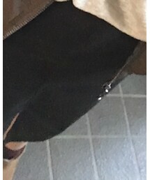 GU | デニムスカート