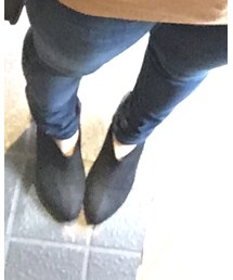 しまむら | ブーティ