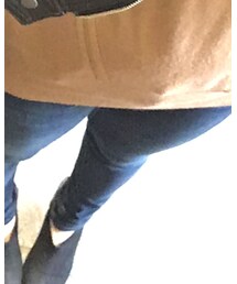 UNIQLO | デニムパンツ