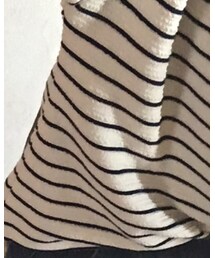 GU | Tシャツ/カットソー