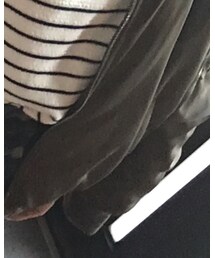 しまむら | ミリタリージャケット