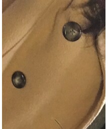 GU | ピーコート