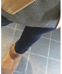 UNIQLO | デニムパンツ