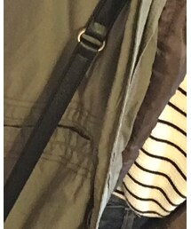 brand ? | モッズコート