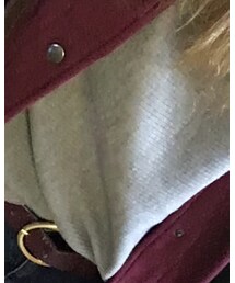 GU | ニット/セーター