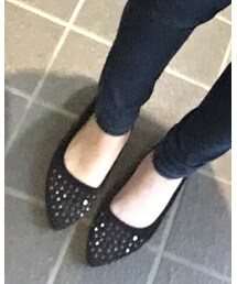 しまむら | パンプス