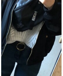 GU | ニット/セーター