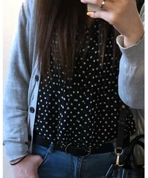 OZOC | シャツ/ブラウス