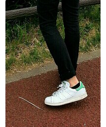 GOSTAR DE FUGA | パンツ