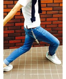 GU | パンツ
