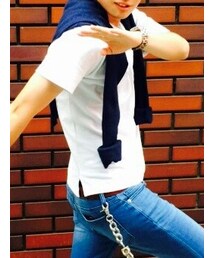 H&M DIVIDED | トップス